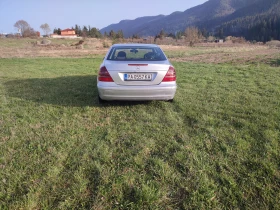 Mercedes-Benz E 270, снимка 9