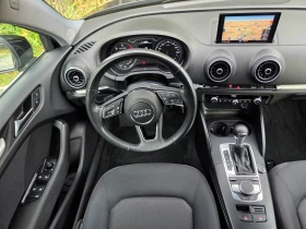 Audi A3 35TDI СЕДАН/AUTOMATIC/NAVI/КАМЕРА, снимка 10