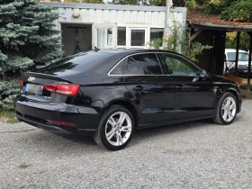 Audi A3 35TDI СЕДАН/AUTOMATIC/NAVI/КАМЕРА, снимка 7