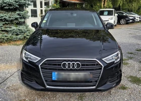 Audi A3 35TDI СЕДАН/AUTOMATIC/NAVI/КАМЕРА, снимка 2