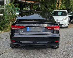Audi A3 35TDI СЕДАН/AUTOMATIC/NAVI/КАМЕРА, снимка 6