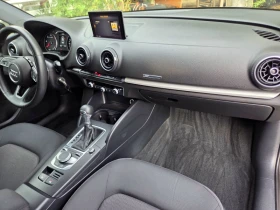 Audi A3 35TDI СЕДАН/AUTOMATIC/NAVI/КАМЕРА, снимка 13
