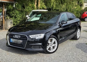 Audi A3 35TDI СЕДАН/AUTOMATIC/NAVI/КАМЕРА, снимка 3