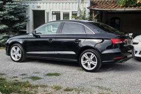 Audi A3 35TDI СЕДАН/AUTOMATIC/NAVI/КАМЕРА, снимка 5
