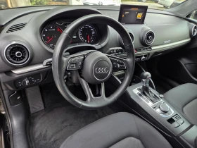 Audi A3 35TDI СЕДАН/AUTOMATIC/NAVI/КАМЕРА, снимка 8