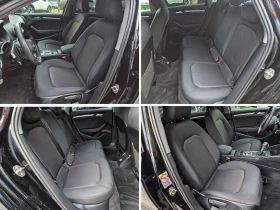 Audi A3 35TDI СЕДАН/AUTOMATIC/NAVI/КАМЕРА, снимка 12