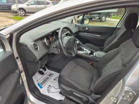 Peugeot 3008 1.6 HDI-Италия, снимка 5
