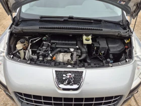 Peugeot 3008 1.6 HDI-Италия, снимка 14