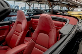 Porsche 911 4S/Convertible/PDLS+ /PDK/Bose/PVTS Plus , снимка 15