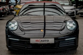 Porsche 911 4S/Convertible/PDLS+ /PDK/Bose/PVTS Plus , снимка 2
