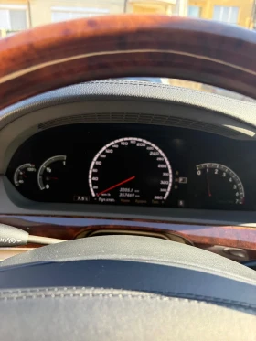 Mercedes-Benz S 500 Mercedes-Benz S 500 AMG  4 matic, снимка 9