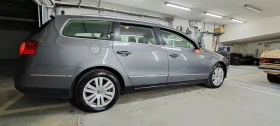 VW Passat 2.0 TDI 140, снимка 1