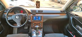 VW Passat 2.0 TDI 140, снимка 13