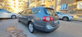 VW Passat 2.0 TDI 140, снимка 7