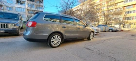 VW Passat 2.0 TDI 140, снимка 6