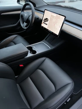 Tesla Model 3 Standard Range Plus RWD, снимка 11