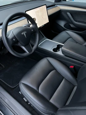 Tesla Model 3 Standard Range Plus RWD, снимка 10