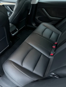 Tesla Model 3 Standard Range Plus RWD, снимка 12