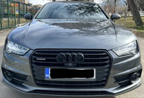 Audi A7 3.0biTDI сменени вериги, снимка 2