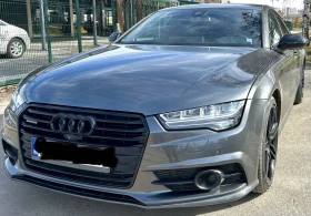Audi A7 3.0biTDI сменени вериги, снимка 1