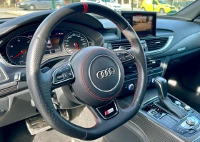 Audi A7 3.0biTDI сменени вериги, снимка 6