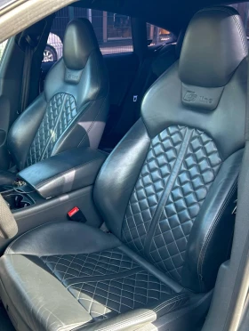 Audi A7 3.0biTDI сменени вериги, снимка 4