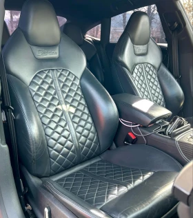 Audi A7 3.0biTDI сменени вериги, снимка 5