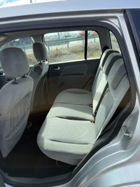 Ford Fusion 1.4TDCI, снимка 10