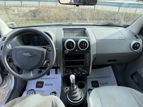 Ford Fusion 1.4TDCI, снимка 11