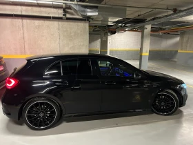 Mercedes-Benz A 200 AMG/Edition/Night, снимка 2