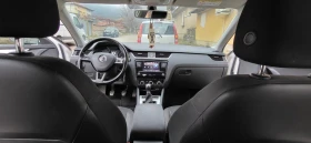 Skoda Octavia Бял, снимка 10