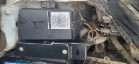 Skoda Octavia Бял, снимка 6