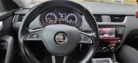 Skoda Octavia Бял, снимка 16