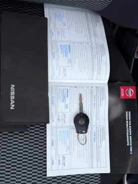 Nissan Micra 1.2I-80кс, снимка 17