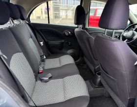 Nissan Micra 1.2I-80кс, снимка 8