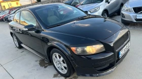 Volvo C30 1.6i 98k.с.Климатроник! Газ! Обслужена!, снимка 2