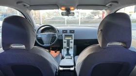 Volvo C30 1.6i 98k.с.Климатроник! Газ! Обслужена!, снимка 10