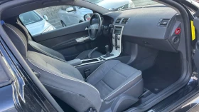 Volvo C30 1.6i 98k.с.Климатроник! Газ! Обслужена!, снимка 6