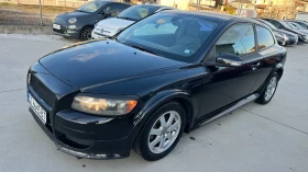 Volvo C30 1.6i 98k.с.Климатроник! Газ! Обслужена!, снимка 1