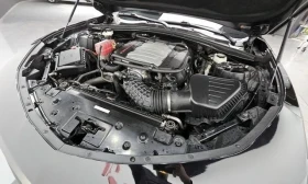 Chevrolet Camaro SS 6.2 V8 autogeorge.com, снимка 6