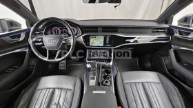 Audi A7 Bang & Olufsen* Virtual Cockpit Plus* Head-Up* , снимка 5