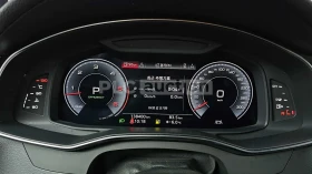 Audi A7 Bang & Olufsen* Virtual Cockpit Plus* Head-Up* , снимка 8