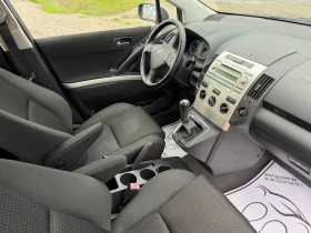 Toyota Corolla verso 2.2/136кс./КАТО НОВА, снимка 14