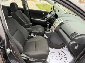 Toyota Corolla verso 2.2/136кс./КАТО НОВА, снимка 13