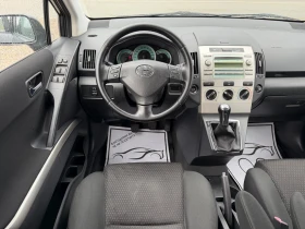 Toyota Corolla verso 2.2/136кс./КАТО НОВА, снимка 11