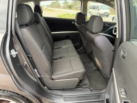 Toyota Corolla verso 2.2/136кс./КАТО НОВА, снимка 15