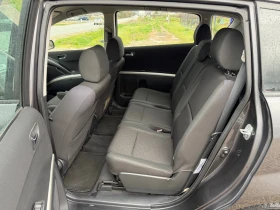 Toyota Corolla verso 2.2/136кс./КАТО НОВА, снимка 12