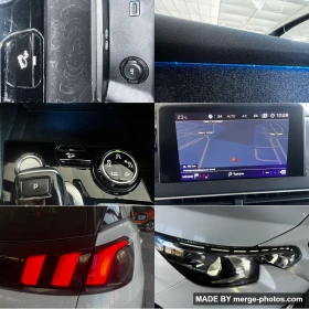 Peugeot 3008 ALLURE АВТОМАТ ТОП СЪСТОЯНИЕ, снимка 12