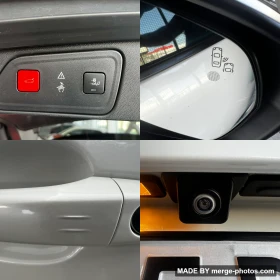 Peugeot 3008 ALLURE АВТОМАТ ТОП СЪСТОЯНИЕ, снимка 14