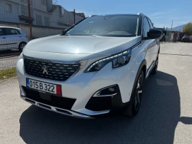 Peugeot 3008 ALLURE АВТОМАТ ТОП СЪСТОЯНИЕ, снимка 3